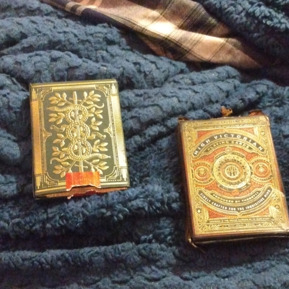 Cards - Picture 1 of 1